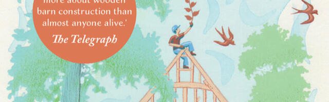 Barn Club A Tale of Forgotten Elm Trees, Traditional Craft and Community Spirit, reviewed