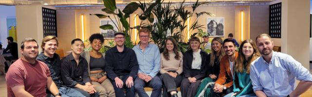 Grafton Capital acquires ProQuo AI, a brand management platform used by Amazon