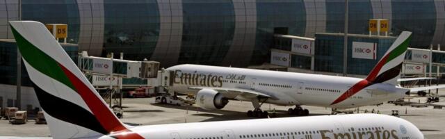Middle East Airports Need $151 Billion Investment by 2040 to Meet Growing Demand