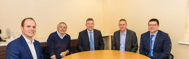 Maven secures £20m Finance Durham Fund contract