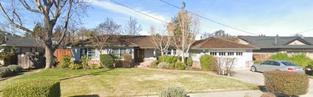 Single family residence sells in Fremont for $2.4 million