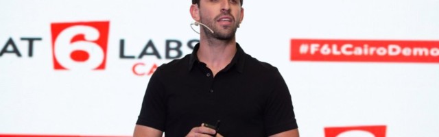 Egyptian on-demand laundry app Makwa raises 6-figure funding