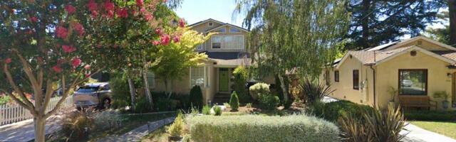 Single family residence sells for $1.8 million in San Jose