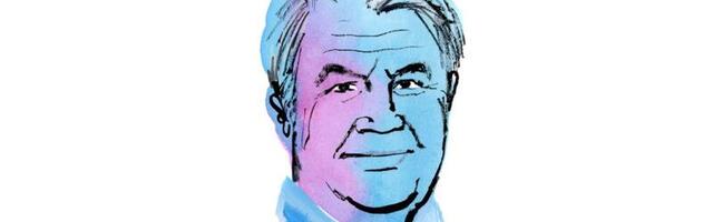 Lant Pritchett wants rich countries to let the people come