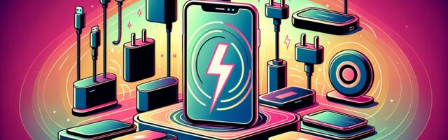 iOS 17.2 Update Expands Wireless Charging Options