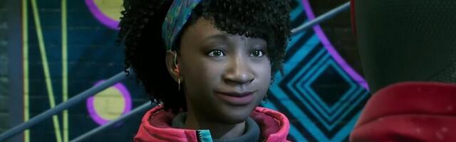 Becoming Hailey: Marvel's Spider-Man 2 actress Natasha Ofili and Insomniac on Deaf representation and more