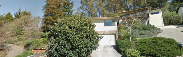 Three-bedroom home in Oakland sells for $1.7 million