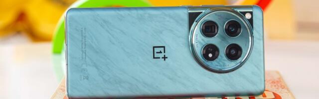 OnePlus 12 and 12R begin global rollout