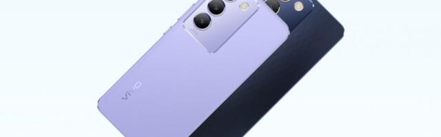 vivo V30 SE arrives but it is yet another name for a well-known phone
