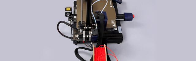How to Prevent 3D Printer Filament From Tangling