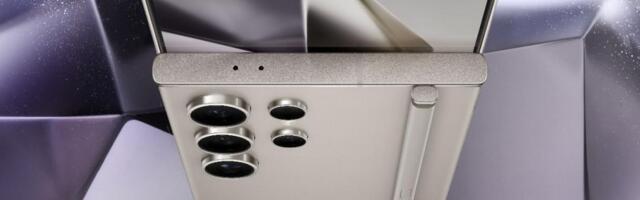 No, the Samsung Galaxy S25 Ultra isn't dropping its 3x tele camera, says Ice Unieverse