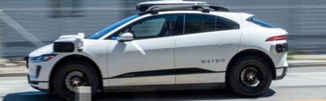 On self-driving, Waymo is playing chess while Tesla plays checkers