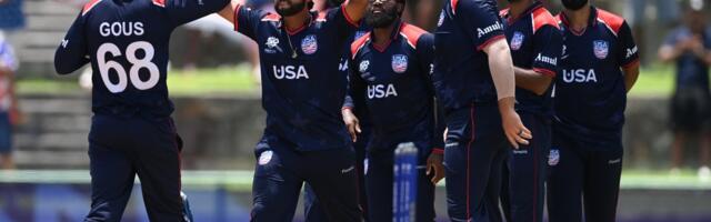 How to watch West Indies vs. United States online for free