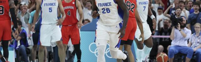 How to watch France vs. USA in the Paris 2024 basketball online for free