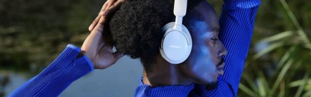 The 7 best noise-cancelling headphones of 2024