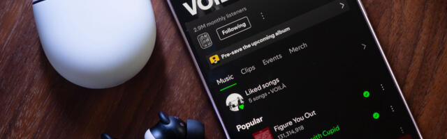 Poll: Do you like Spotify or YouTube Music’s song radios?