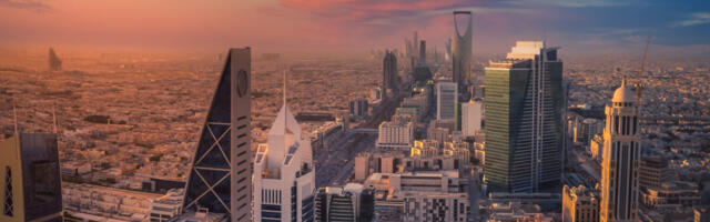 Inside the Saudi Fintech Opportunity: A Conversation with Ismail Amonette of IBEA