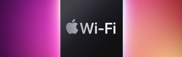 Kuo: iPhone 17 to Feature Apple-Designed Wi-Fi 7 Chip