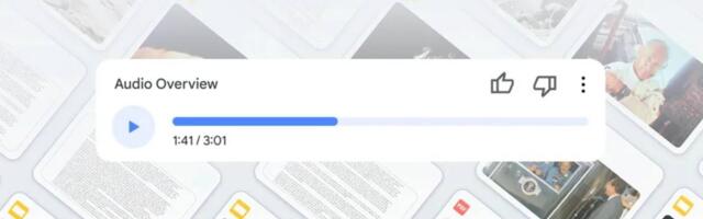 Gemini could soon let you turn PDFs into podcasts (APK teardown)