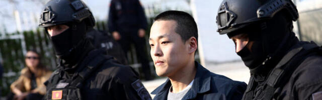 Do Kwon, the crypto bro behind $40B Luna/Terra collapse, finally extradited to US