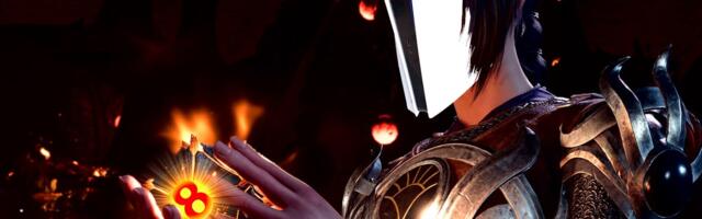 Baldur's Gate 3's eagerly awaited Patch 8 out now on PS5 - but Larian says it shouldn't be