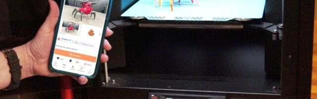 Prusa Goes to the Cloud with Optional “EasyPrint” Slicer