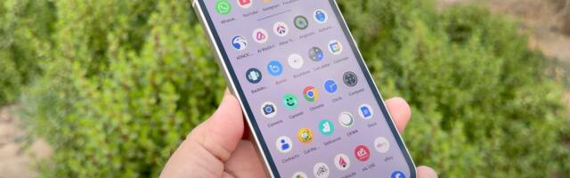 Now there’s a whole review video out for the Pixel 9a!