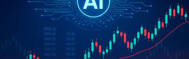 Top 5 Data Resources for Training AI Models for Stock Market Analysis