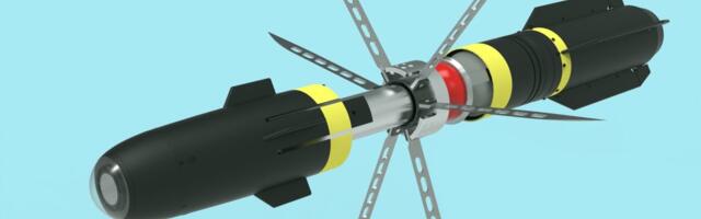 Why Do Hellfire R9X Missiles Have Blades?