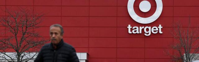 Target donated $1 million to Trump's inauguration, a first for the retailer that imports about half of its merchandise