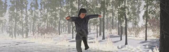 Latent Technology raises $8M to change animation with generative physics