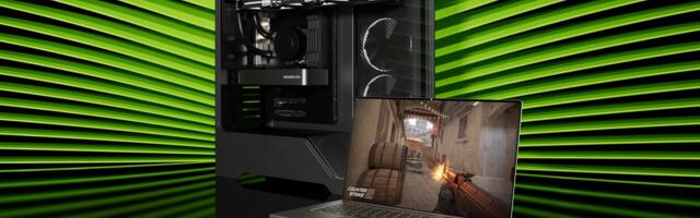 Nvidia’s RTX 5050 GPU starts at $249 with last-gen GDDR6 VRAM