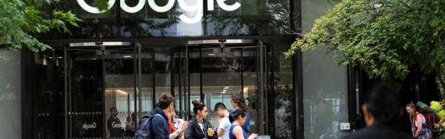 Is the ‘Google tax’ era coming to an end?