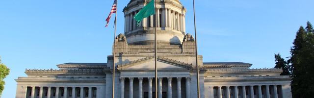 Puyallup Tribe of Indians and Gambling Commission reach ‘tentative agreement’