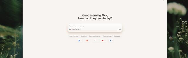Microsoft Edge transforms into an AI browser with new Copilot Mode