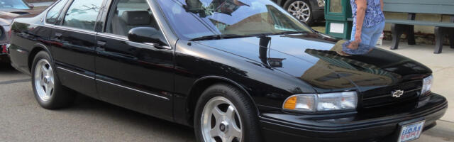 13 Discontinued Muscle Cars That Would Be Popular Today
