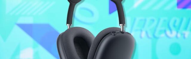 Apple AirPods Max are back under $450 for a limited time — heres where to save