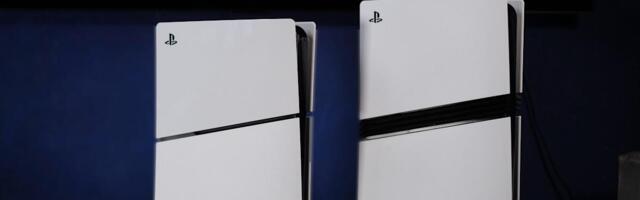 The Morning After: Could the next PlayStation have triple the power of the PS5?
