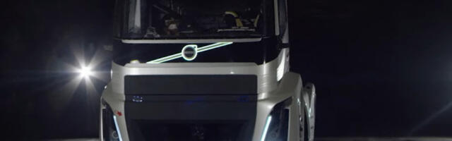 How Fast Is The World's Fastest Semi-Truck?