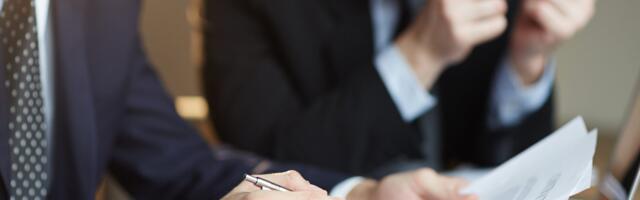 How to Transition from a Sole Proprietorship to an LLC or Corporation