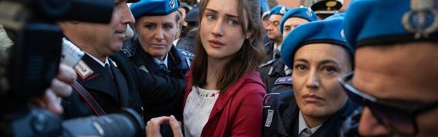 How to watch The Twisted Tale of Amanda Knox online from anywhere