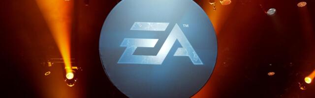 EA confirms it will go private in $55 billion acquisition