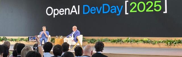 Jony Ive says he's juggling up to 20 ideas for OpenAI gadgets Jony Ive says he's juggling up to 20 ideas for OpenAI gadgets