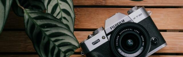 The TikTokers Will Inevitably Swarm Over Fujifilm’s New Camera
