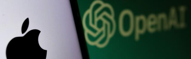 Why OpenAI’s latest acquisition could mean ChatGPT taking over from Siri on your Mac Why OpenAI’s latest acquisition could mean ChatGPT taking over from Siri on your Mac