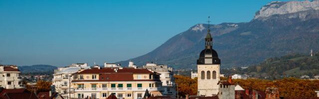 'The Venice of the Alps': Inside France's little-known medieval village that's filled with canals 'The Venice of the Alps': Inside France's little-known medieval village that's filled with canals