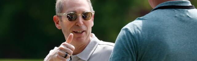 Amazon's CEO says its 14,000 job cuts weren't driven by costs or AI: 'It's about culture'