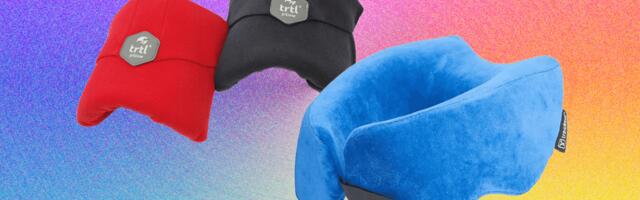 10 Best Travel Pillows for Planes and Hotels (2025), Travel Tested