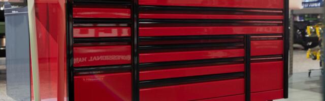 Here's When You Can Buy Harbor Freight Icon G2 Toolbox