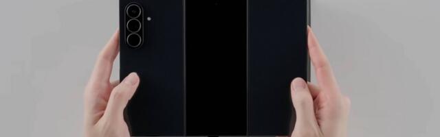 Samsung will restock the Galaxy Z TriFold later this week